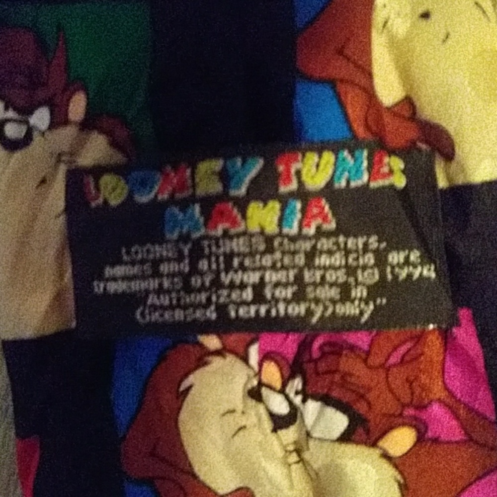 Tie - Picture 3 of 3